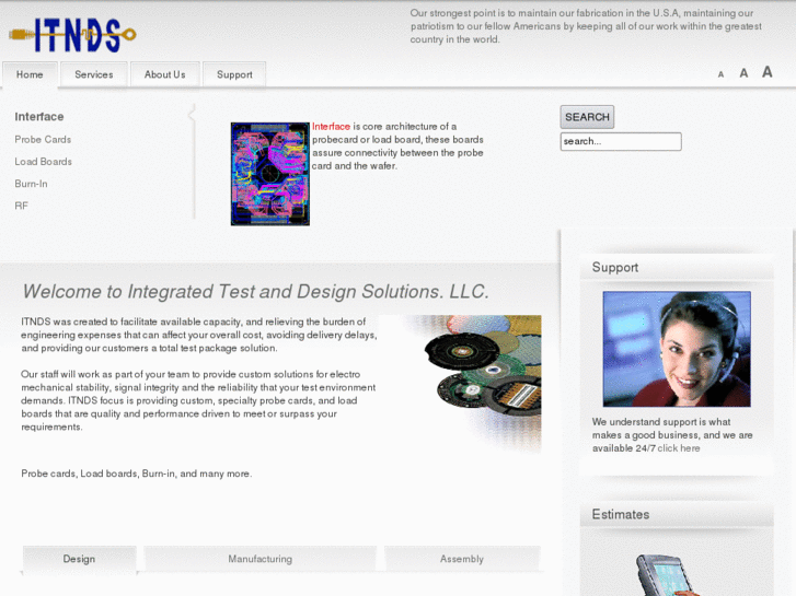 www.probecard.net