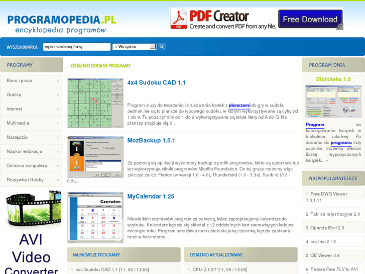 www.programopedia.pl