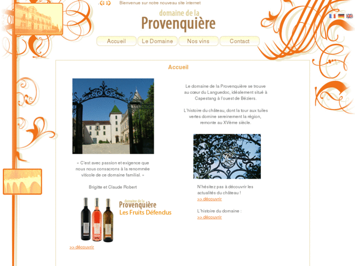 www.provenquiere.com