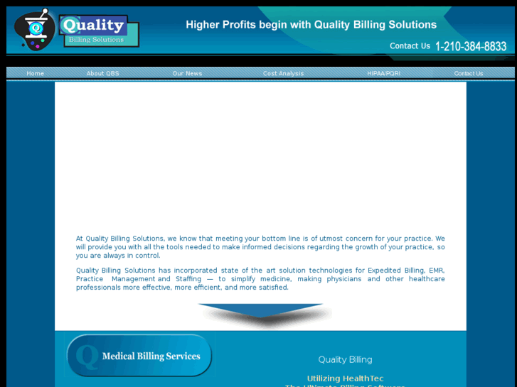 www.qualitybillingsolutions.com