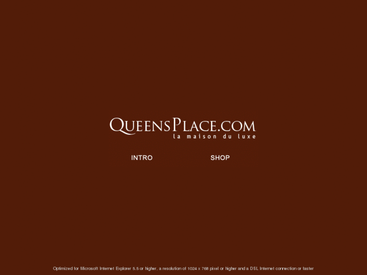 www.queensplace.es