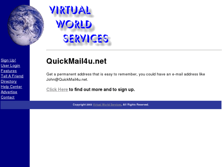 www.quickmail4u.net
