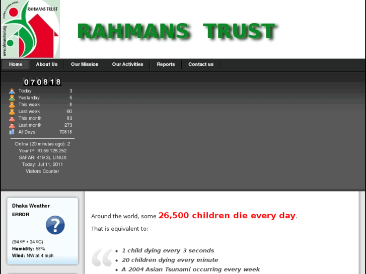 www.rahmanstrust.org