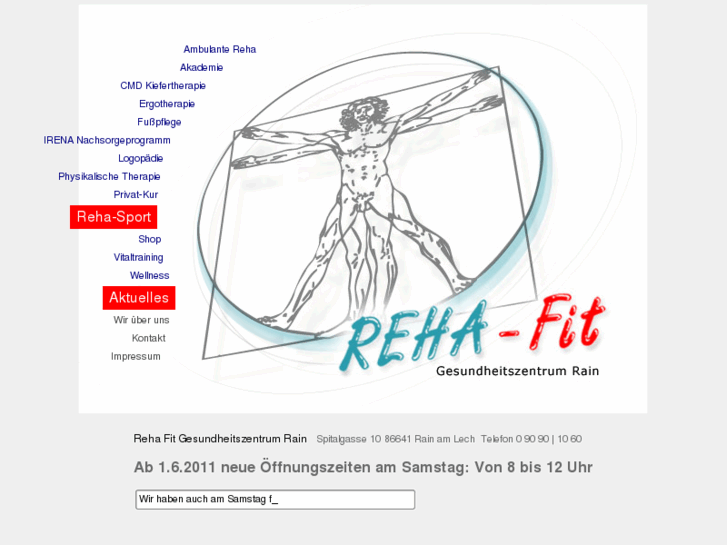 www.rehafit-rain.de