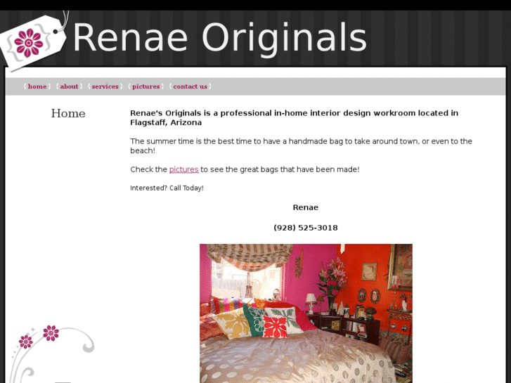 www.renaeoriginals.com