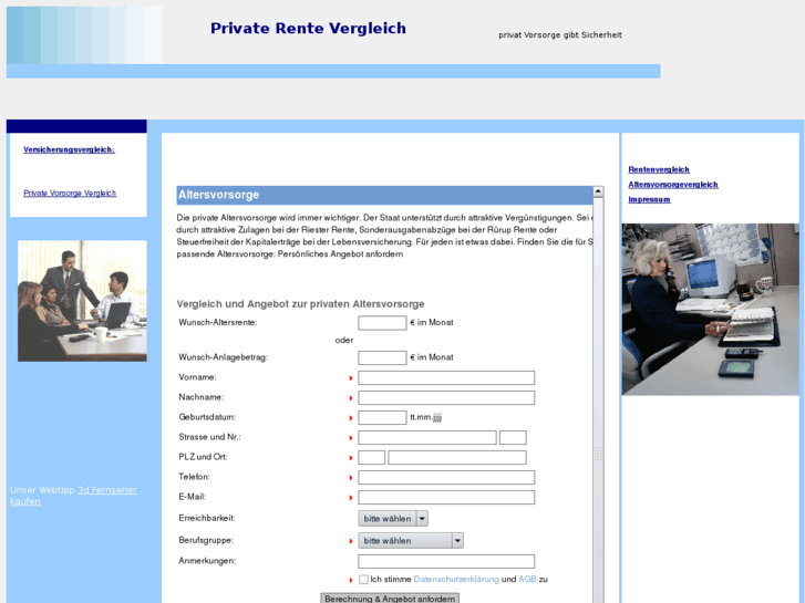 www.rente-vergleich.de