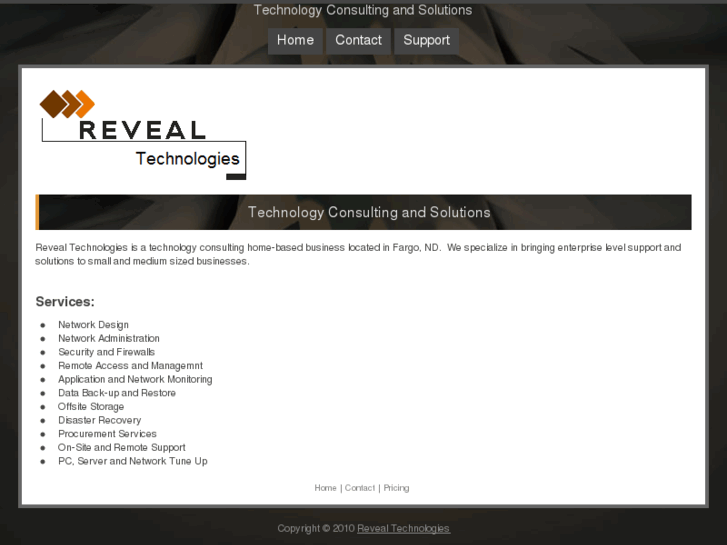 www.revealtechnologies.net