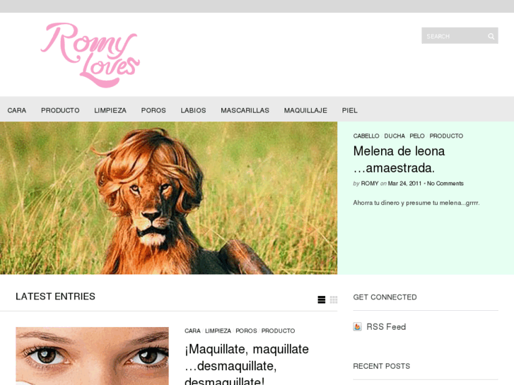 www.romyloves.com