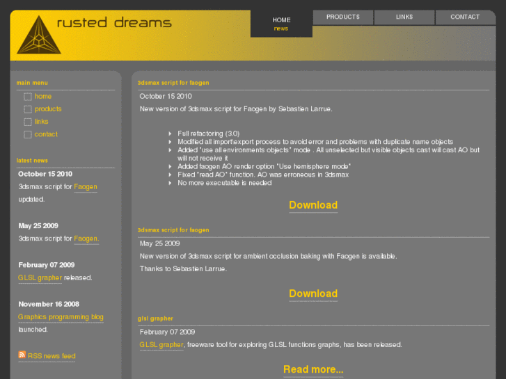 www.rusteddreams.net