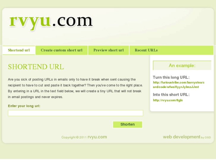 www.rvyu.com