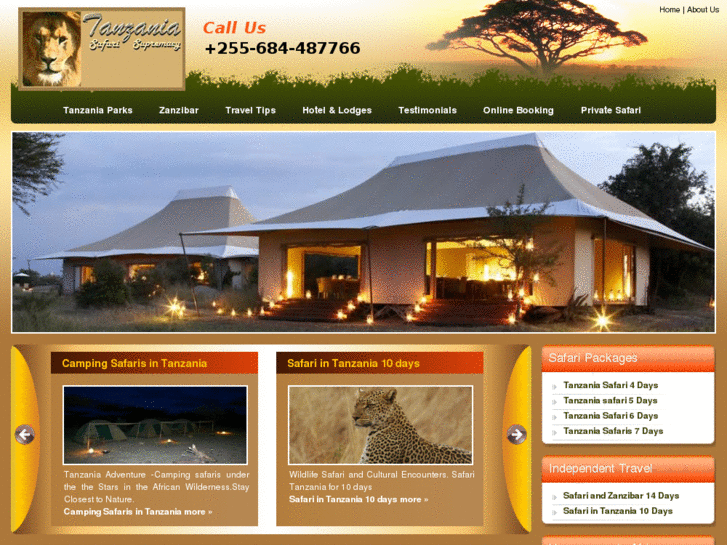 www.safaris-intanzania.com