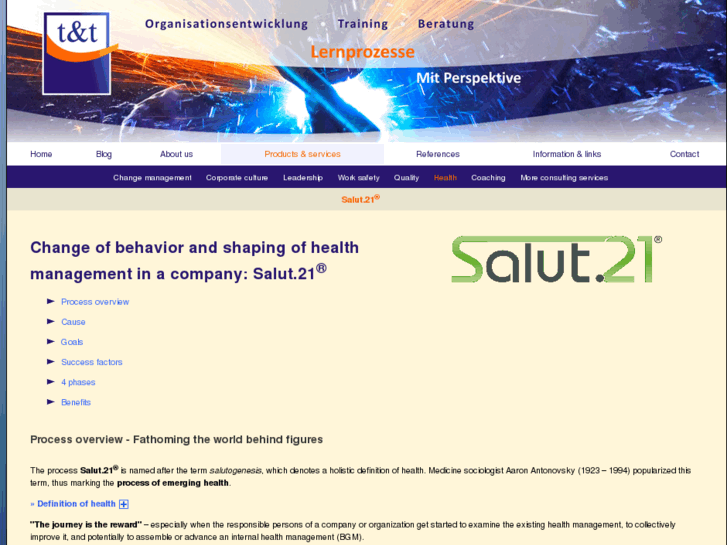 www.salut21.com