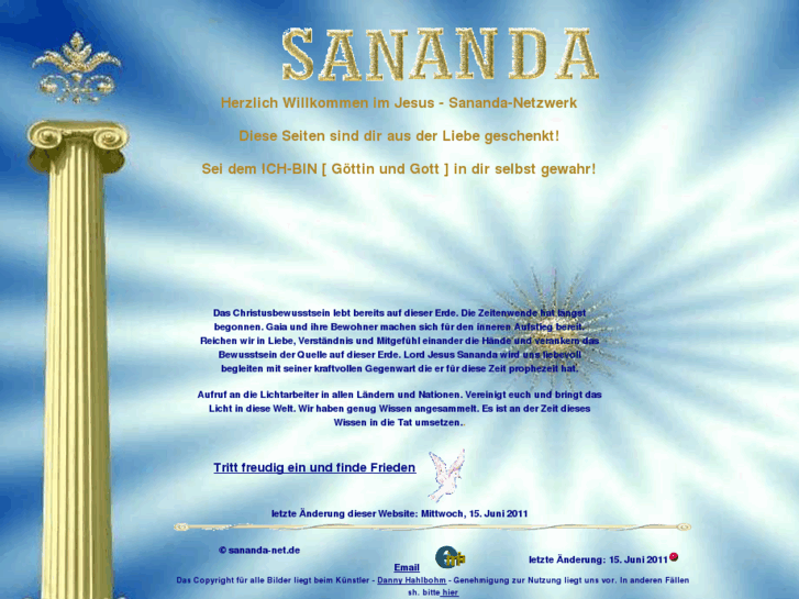 www.sananda-net.de