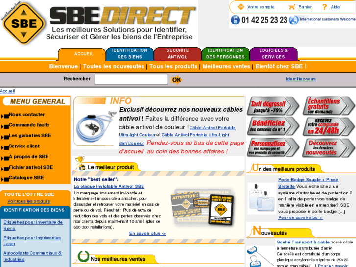 www.sbedirect.com