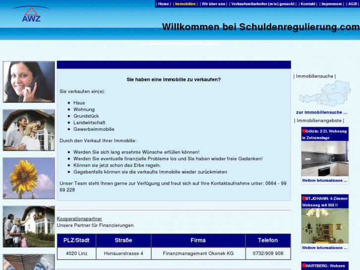 www.schuldenregulierung.com