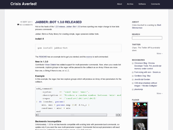 www.socket7.net