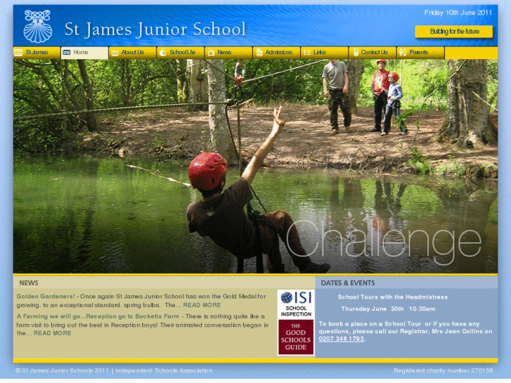 www.stjamesjunior.org