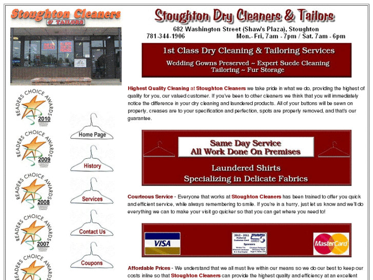 www.stoughtoncleaners.com