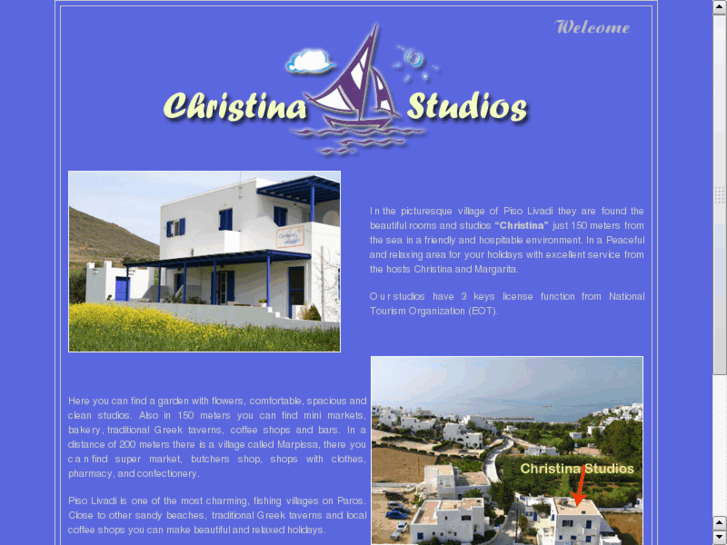 www.studios-christina.com