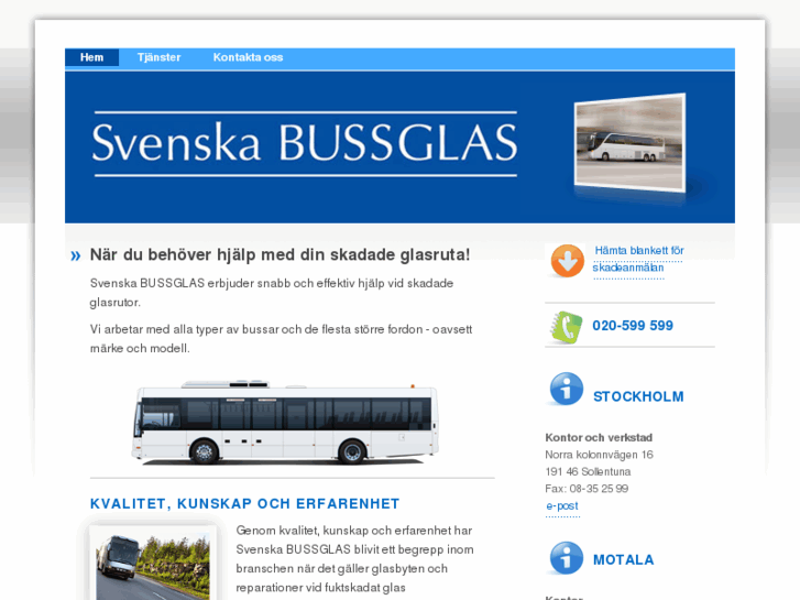 www.svenskabilglas.com
