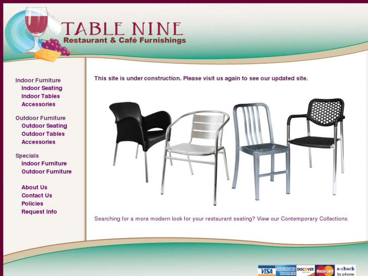 www.table-nine.com