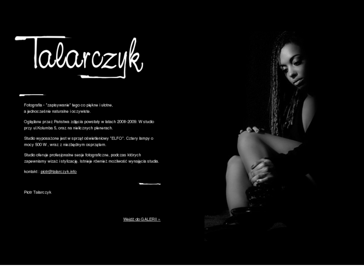 www.talarczyk.info