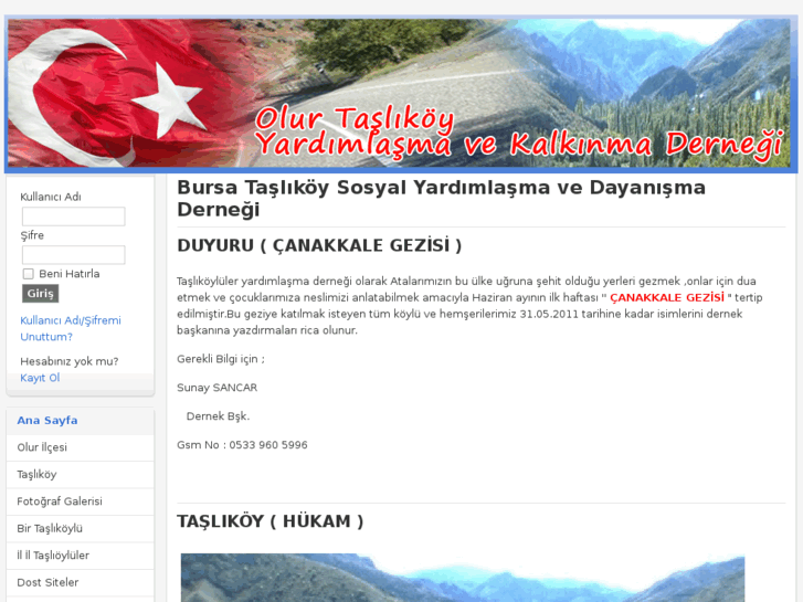 www.taslikoy.com