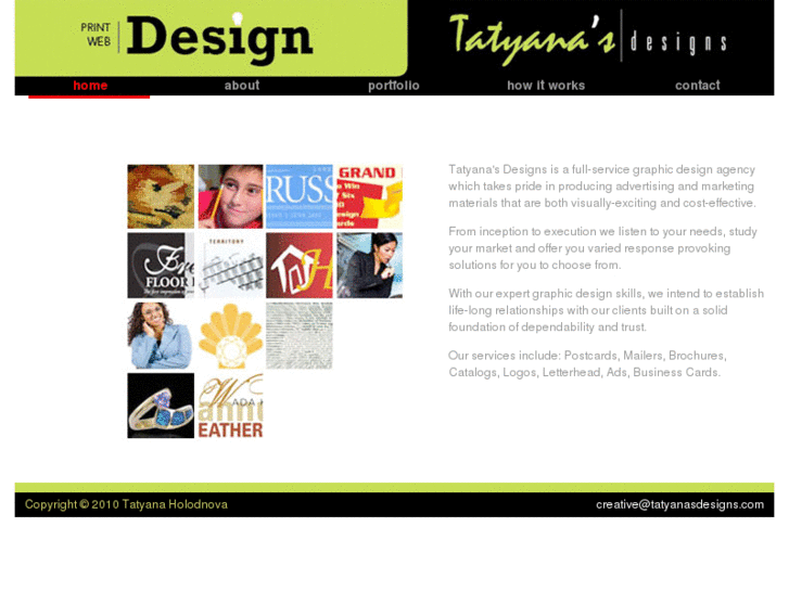 www.tatyanasdesigns.com