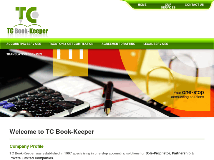 www.tcbook-keeper.com