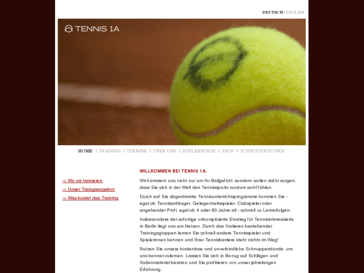 www.tennis1a.de