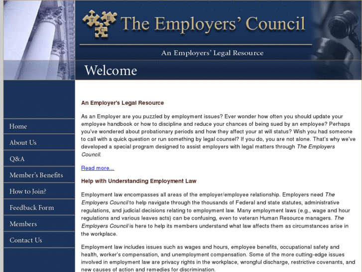 www.theemployerscouncil.com