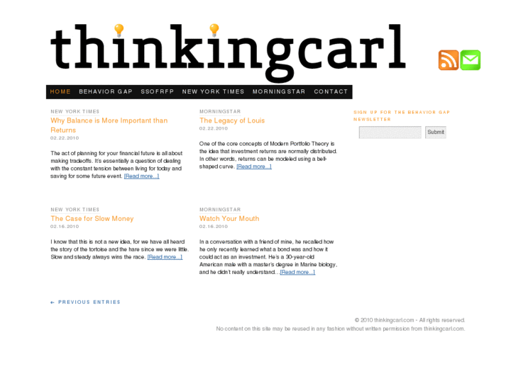 www.thinkingcarl.com