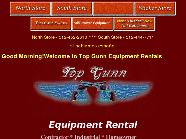 www.topgunn.net