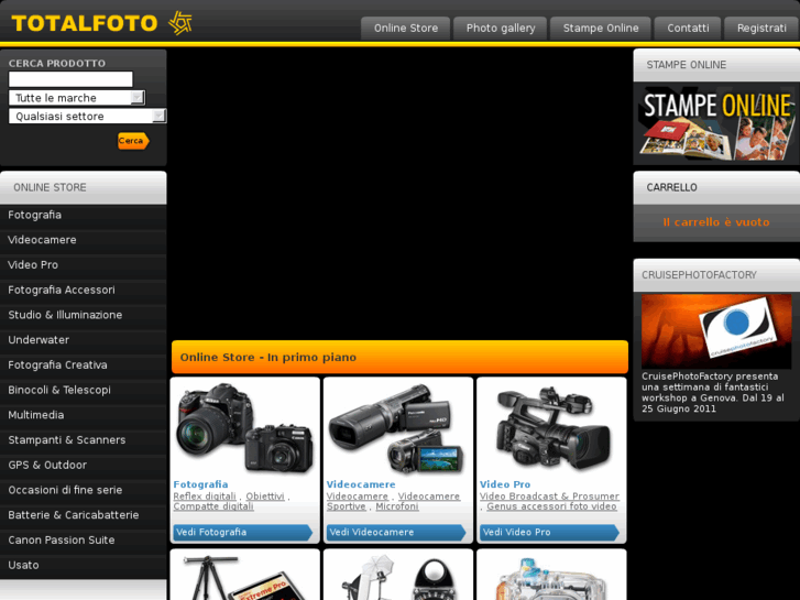 www.totalfoto.it