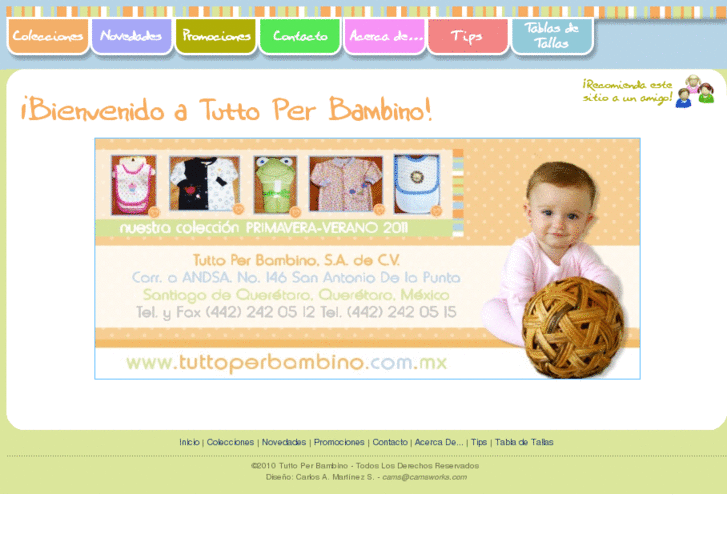 www.tuttoperbambino.com.mx