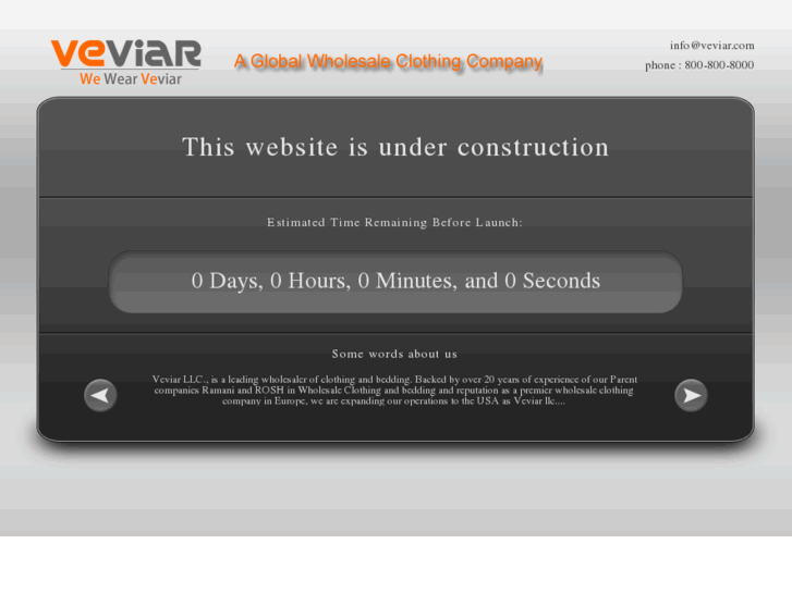 www.veviar.com