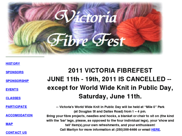 www.victoriafibrefest.com