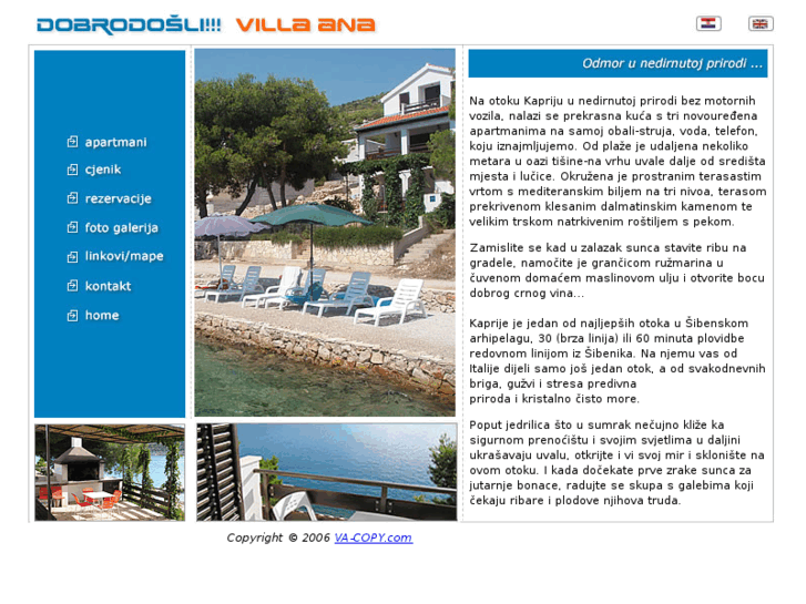 www.villa-ana-adriatic.com