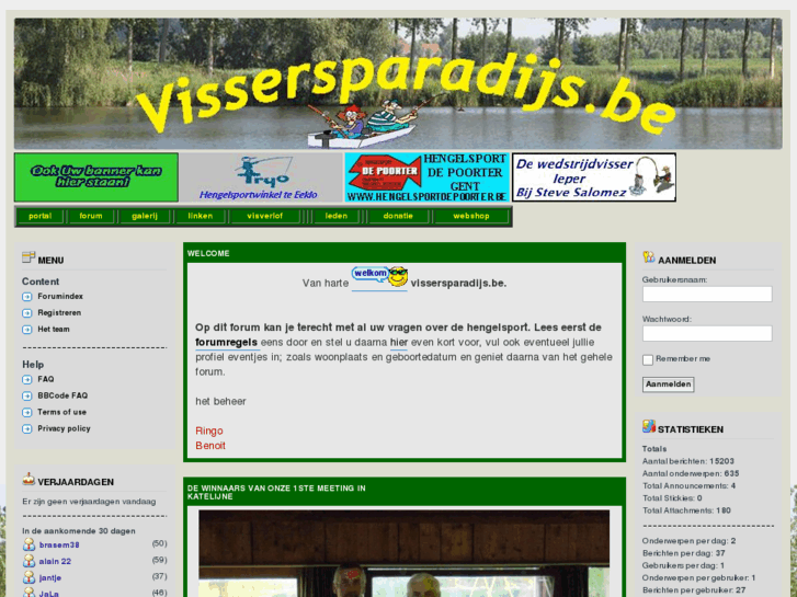 www.vissersparadijs.be