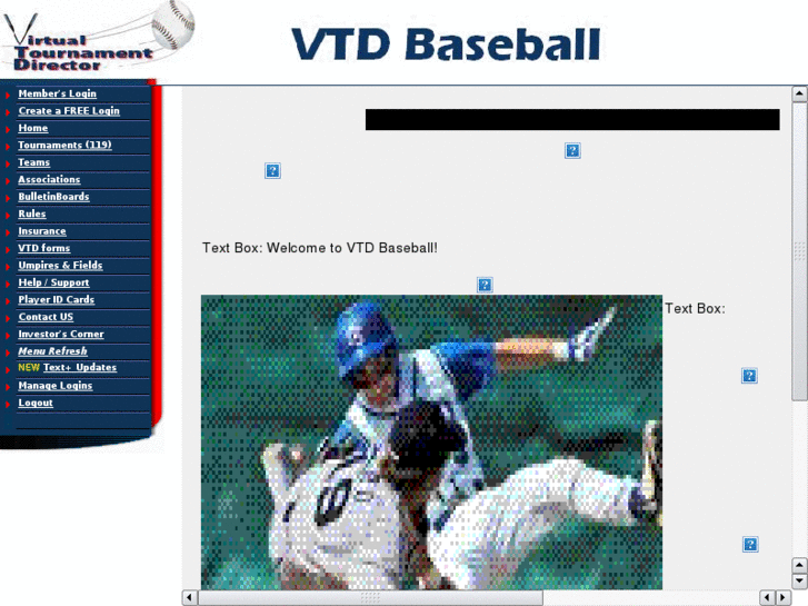 www.vtdbaseball.com