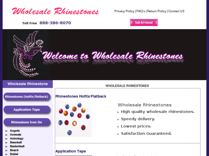 www.wholesalerhinestones.org