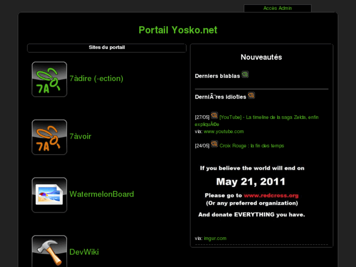 www.yosko.net