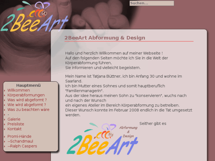 www.2beeart.de