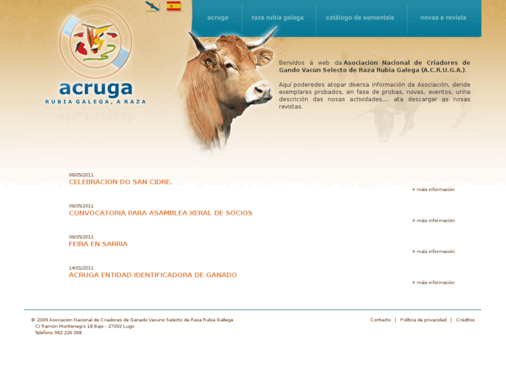 www.acruga.com