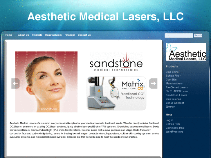 www.aestheticmedicallasers.com