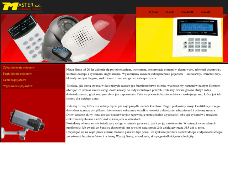 www.alarm.biz.pl