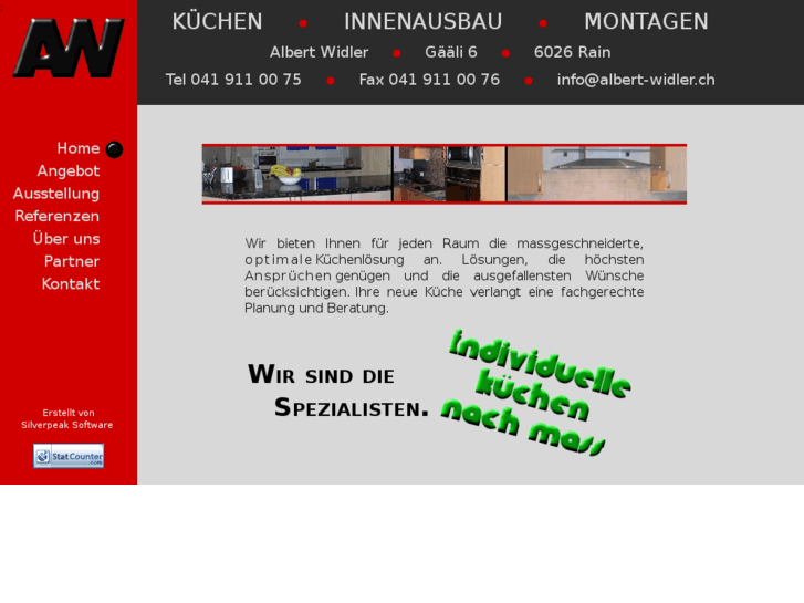 www.albert-widler.ch
