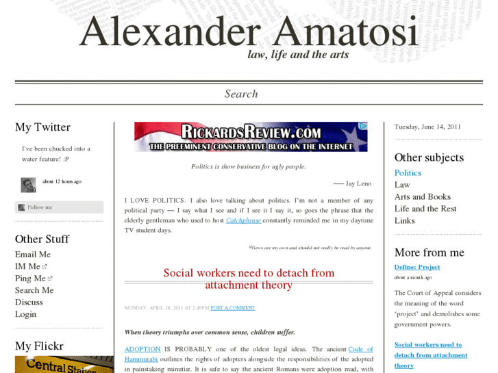 www.alexanderamatosi.com