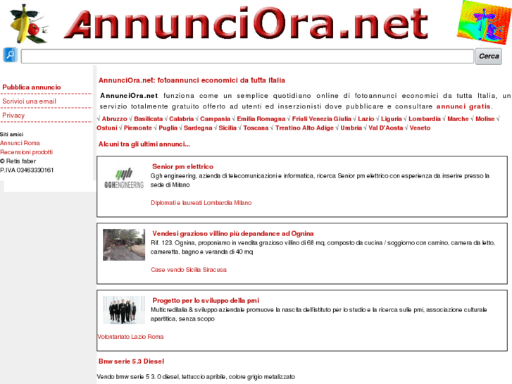 www.annunciora.net