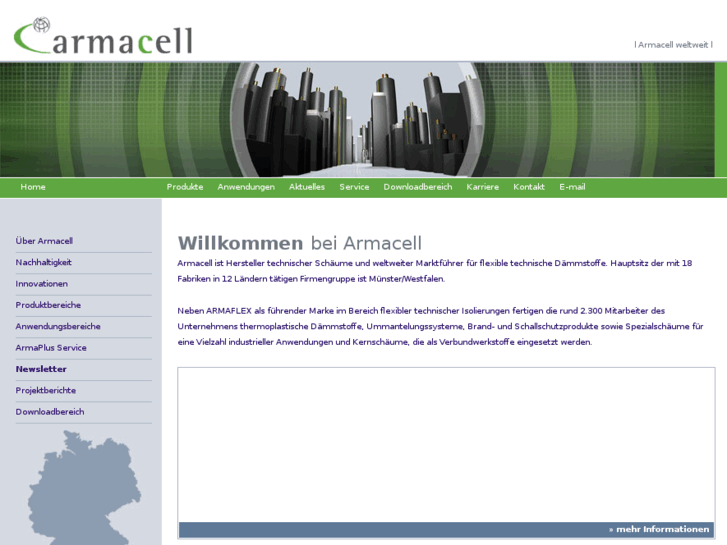 www.armacell.de